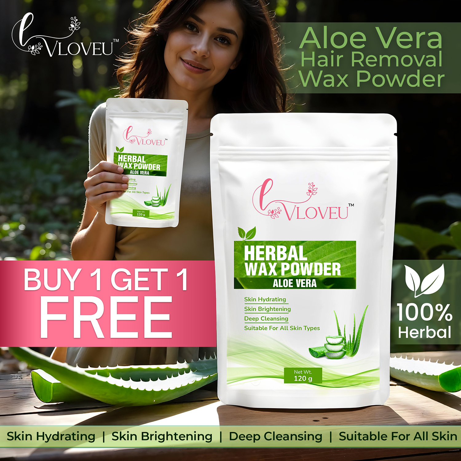 AI Marketing Promotional Ad Design